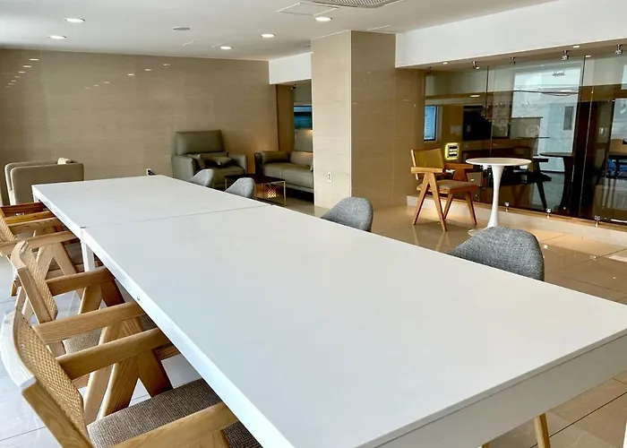Hotel Seomyeon Ib