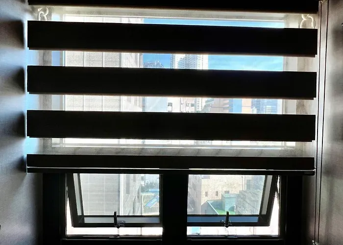 Hotel Seomyeon Ib
