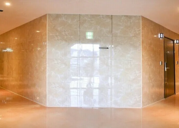 Hotel Seomyeon Ib 2*