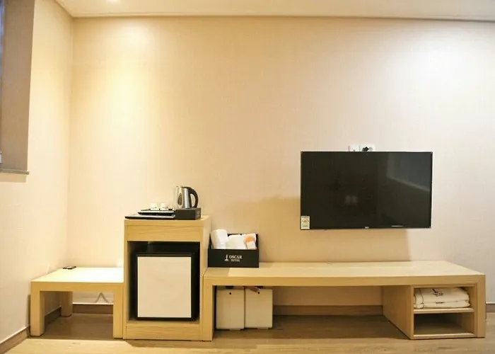 Seomyeon Ib Hotel 2*