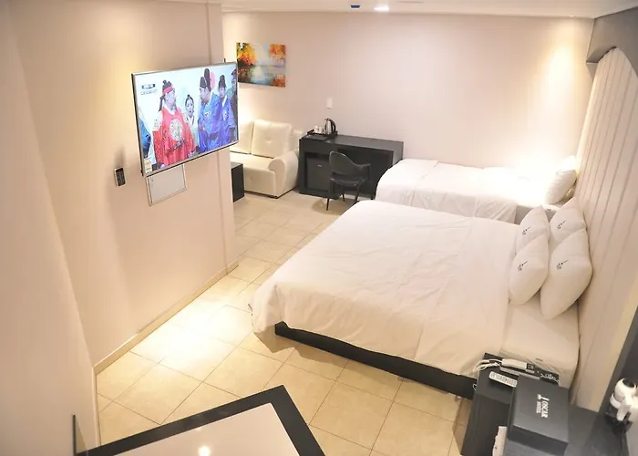 Seomyeon Ib Busan