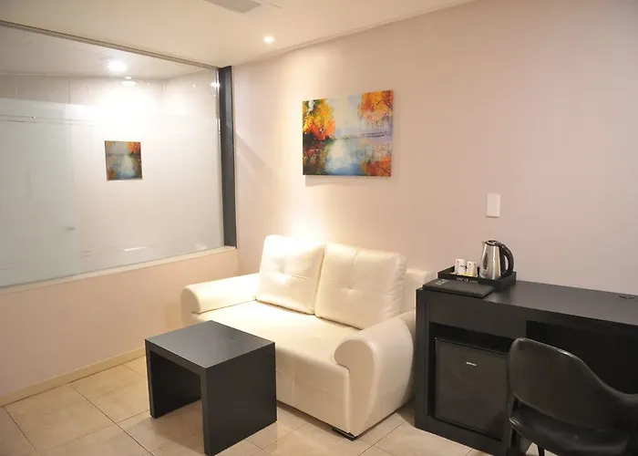 Hotel Seomyeon Ib Busan